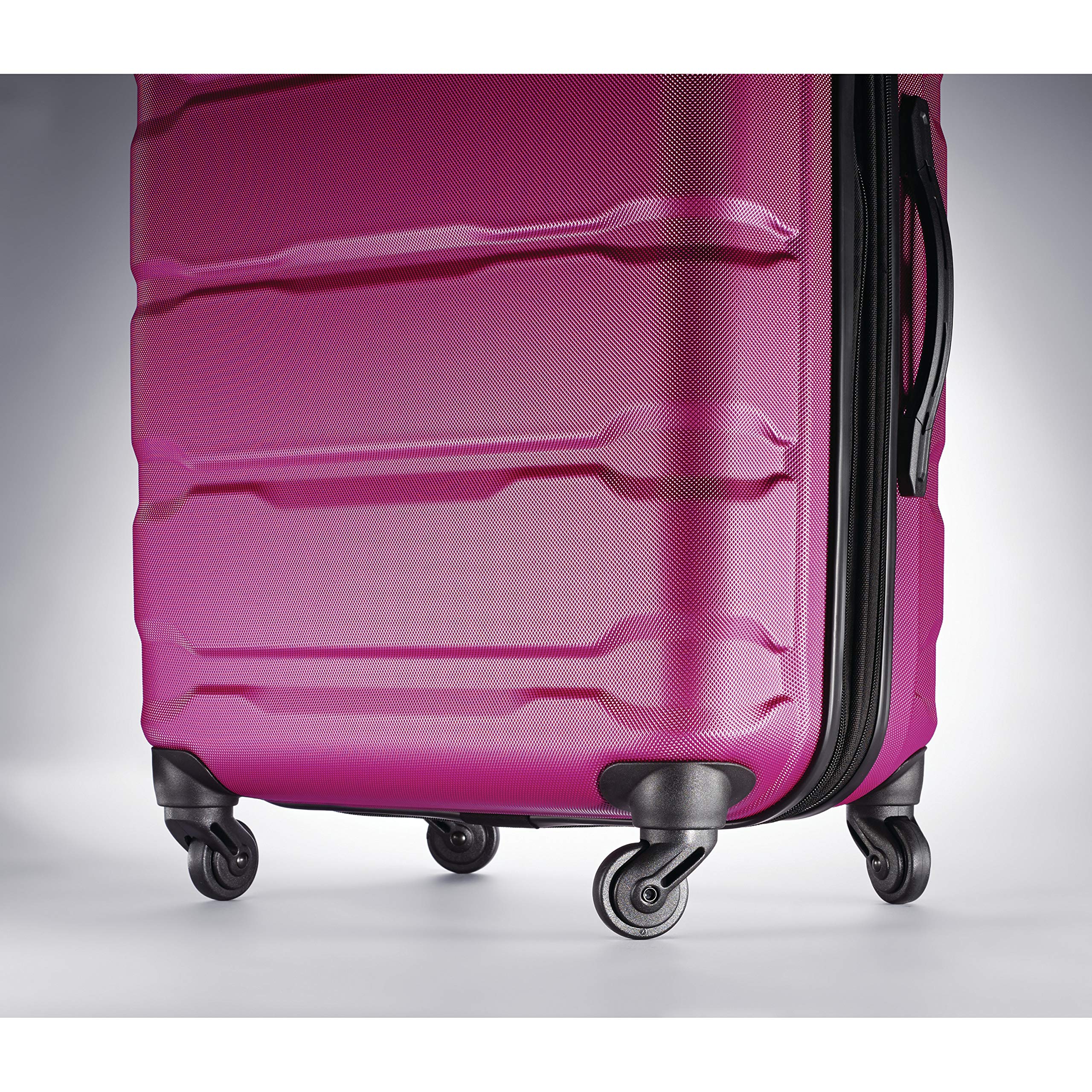 Samsonite Omni PC Hardside Expandable Luggage
