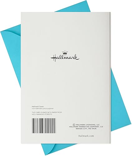 Miniatura 7 de Hallmark - Tarjeta de aniversario de Harry Potter