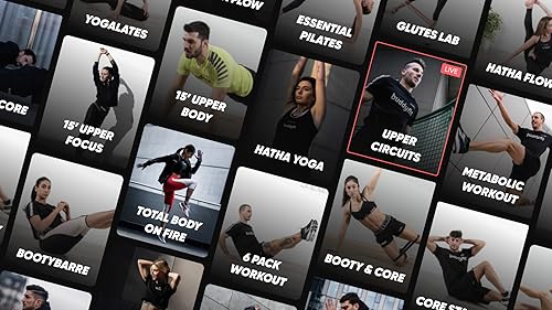 Buddyfit