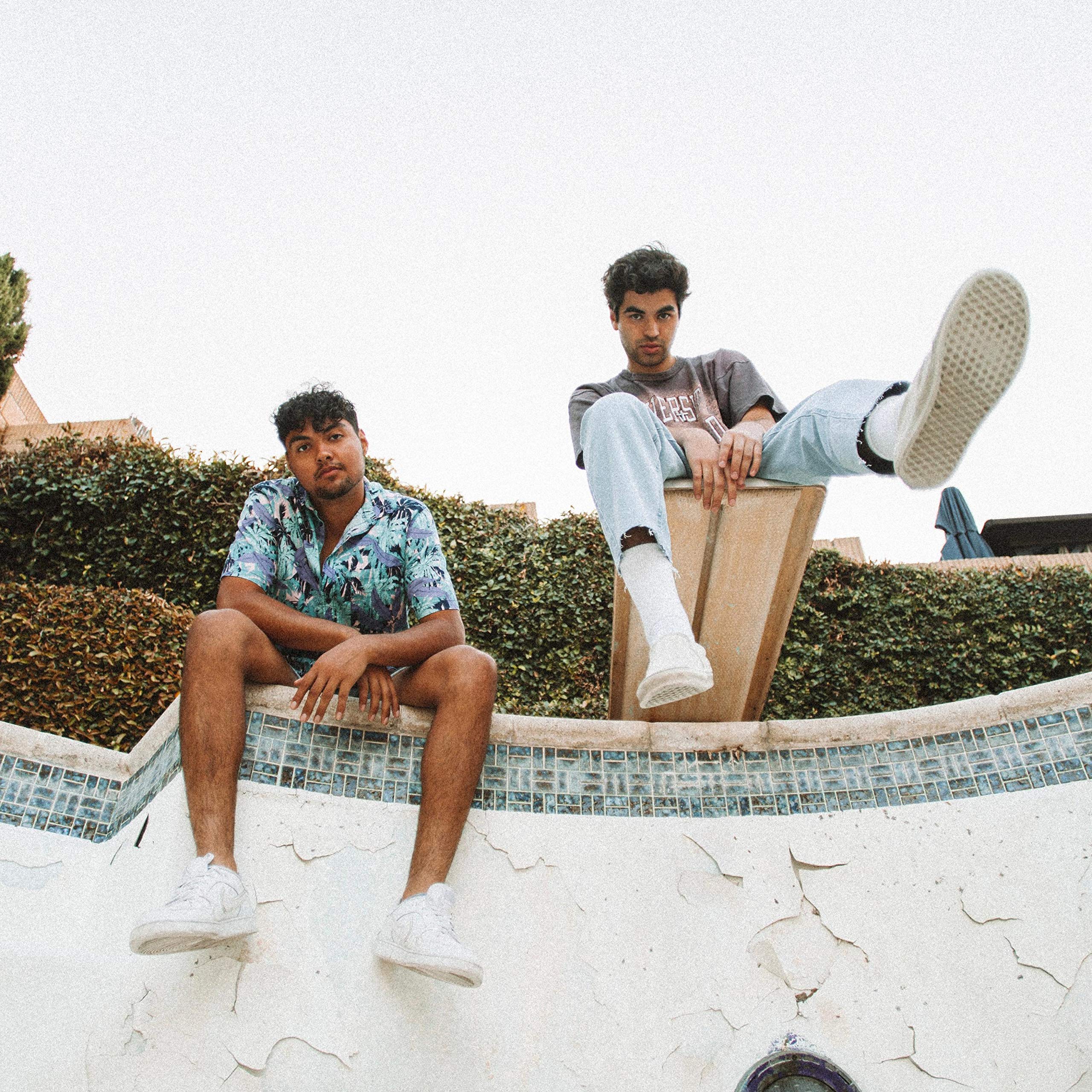 Sharp Dialect & Ruslan