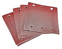 Algopix Similar Product 11 - Amtech V4050 P120 Hook and Loop Square