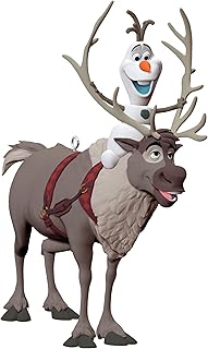 Hallmark Olaf and Sven Christmas Ornament