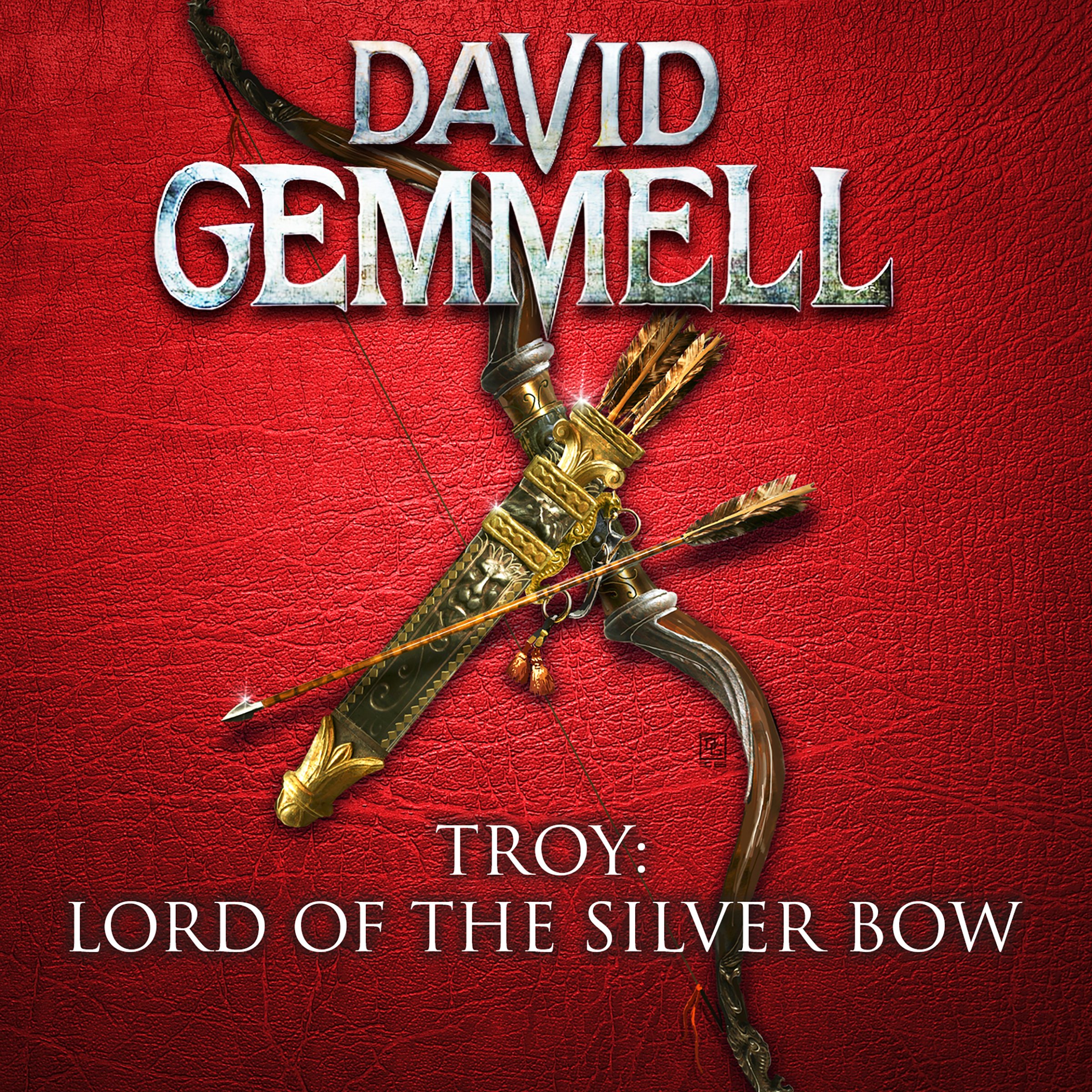 Lord of the Silver Bow