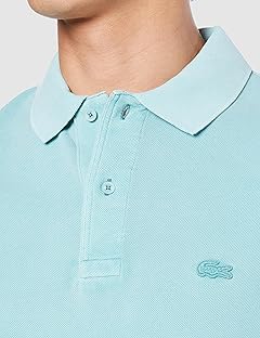 Organic Cotton Polo PH5603: Blue