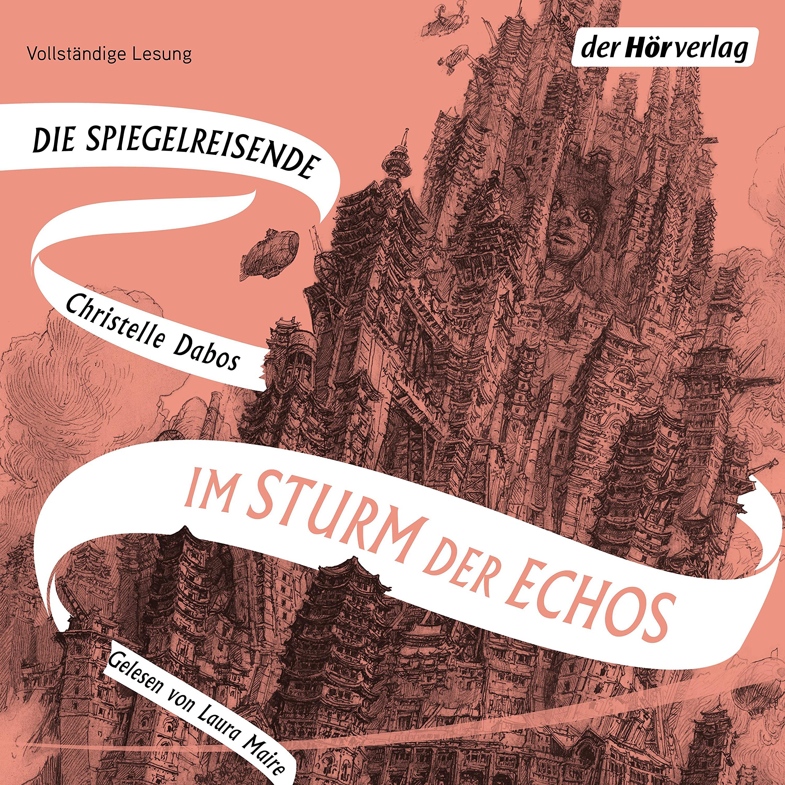 Cover art for Im Sturm der Echos