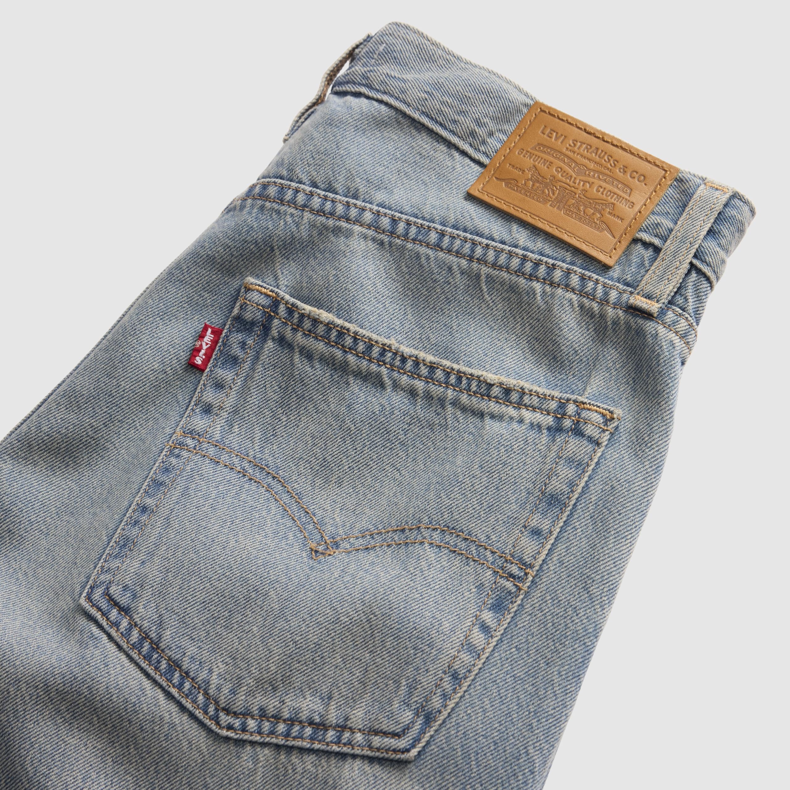 Levi's Kobieta Dżinsy XL Straight