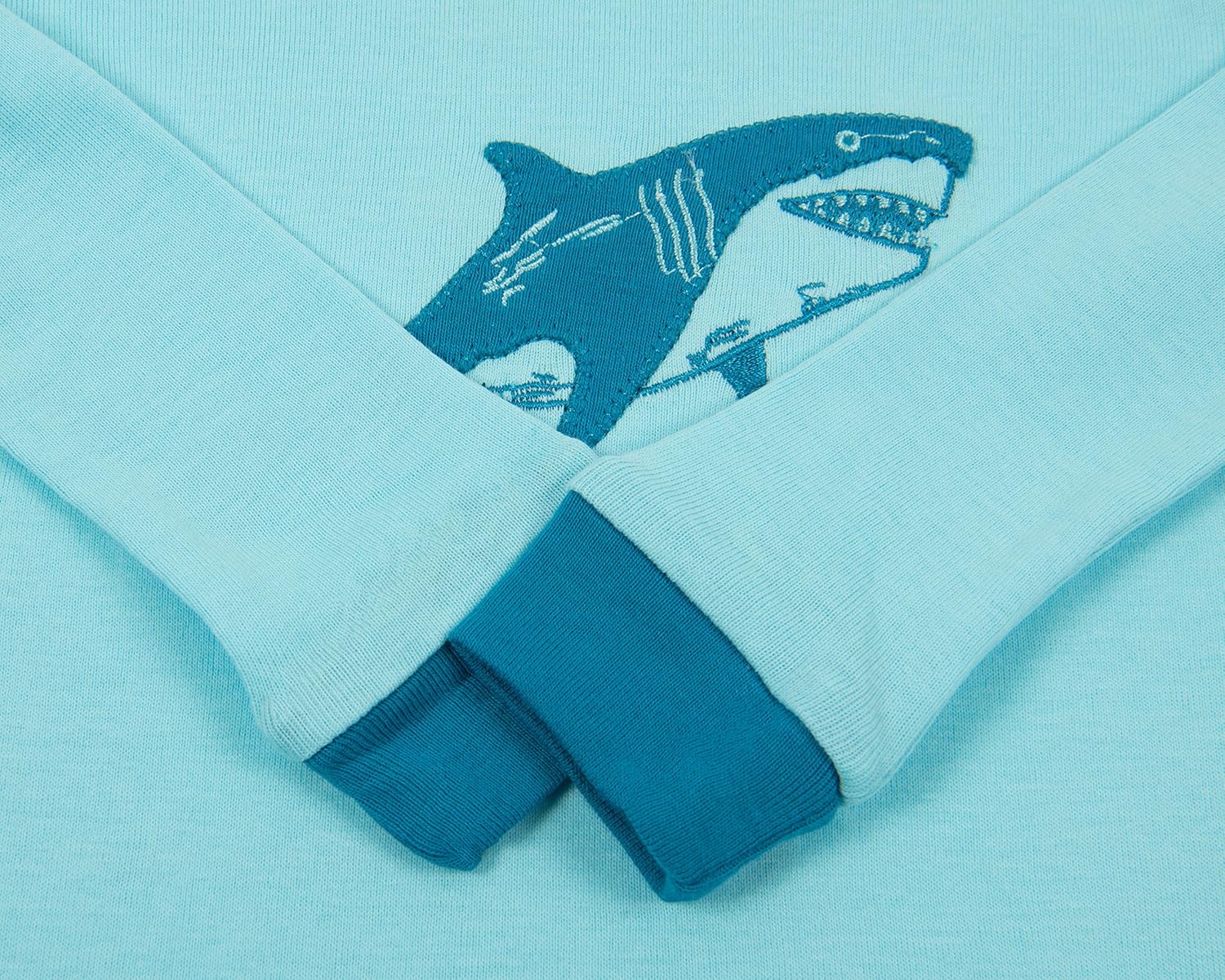 Leveret Kids & Toddler Pajamas Owl Boys Girls 2 Piece Pjs Set 100% Cotton Sleepwear (12 Months-14 Years) : Clothing, Shoes & Jewelry