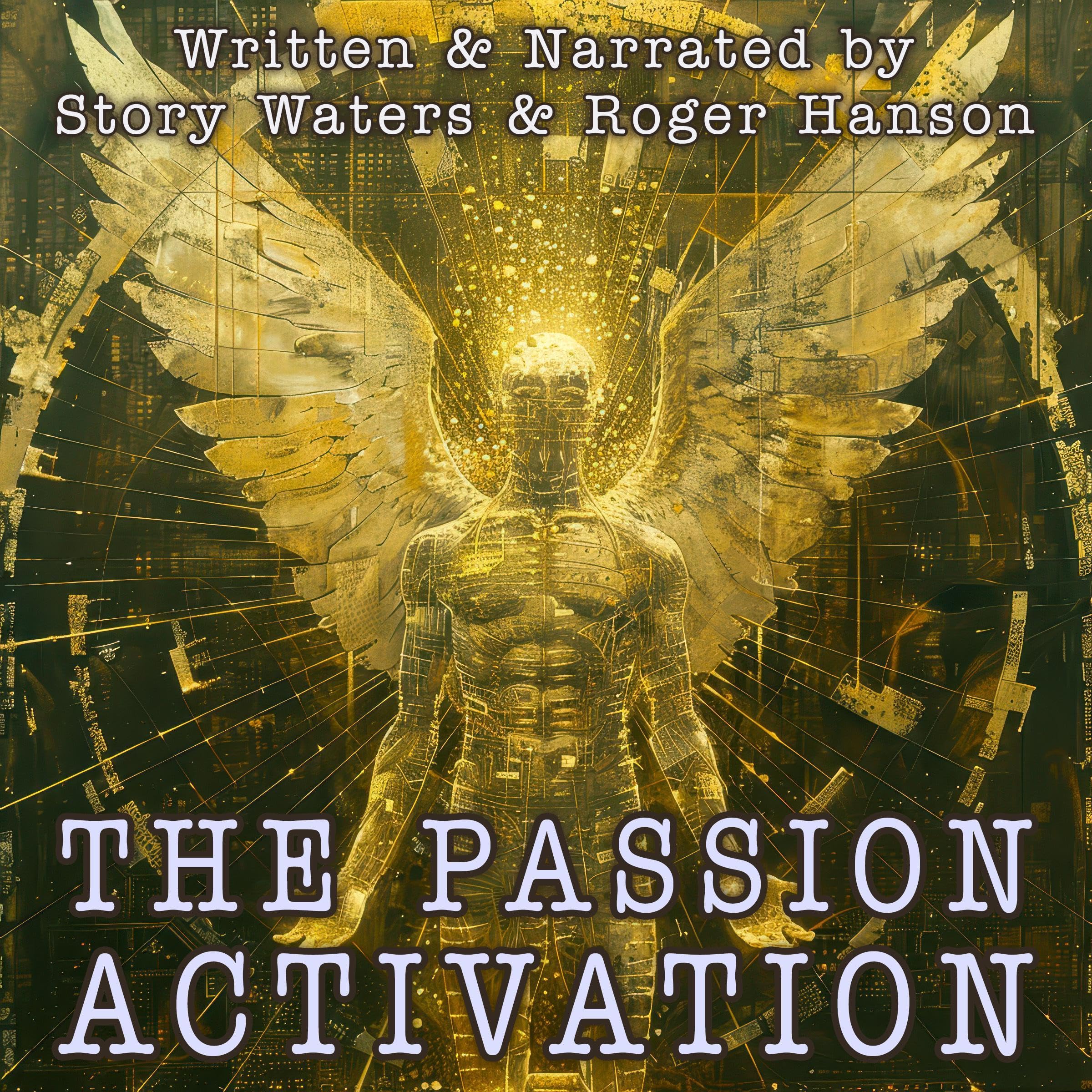 The Passion Activation