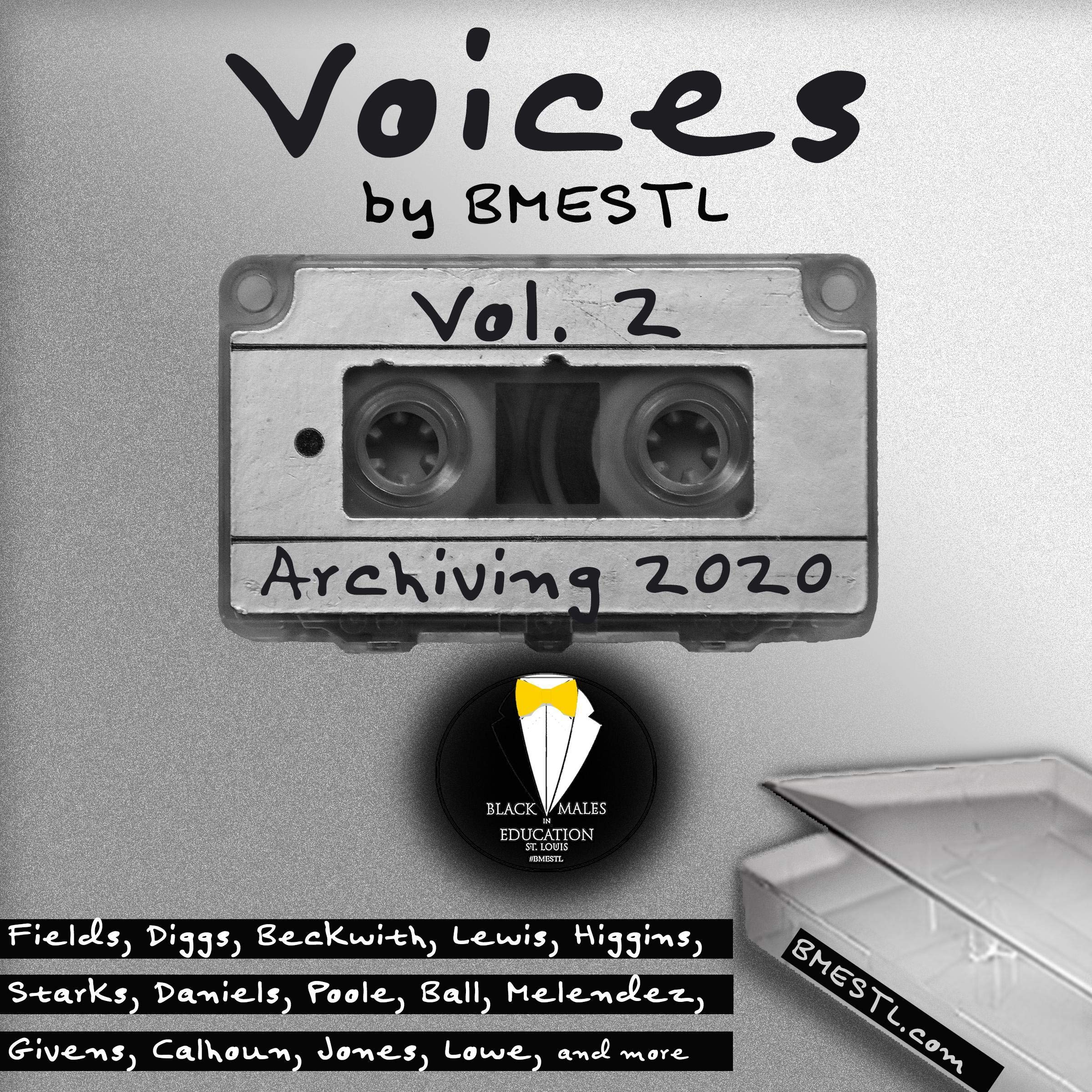 Voices by BMESTL: Vol. 2