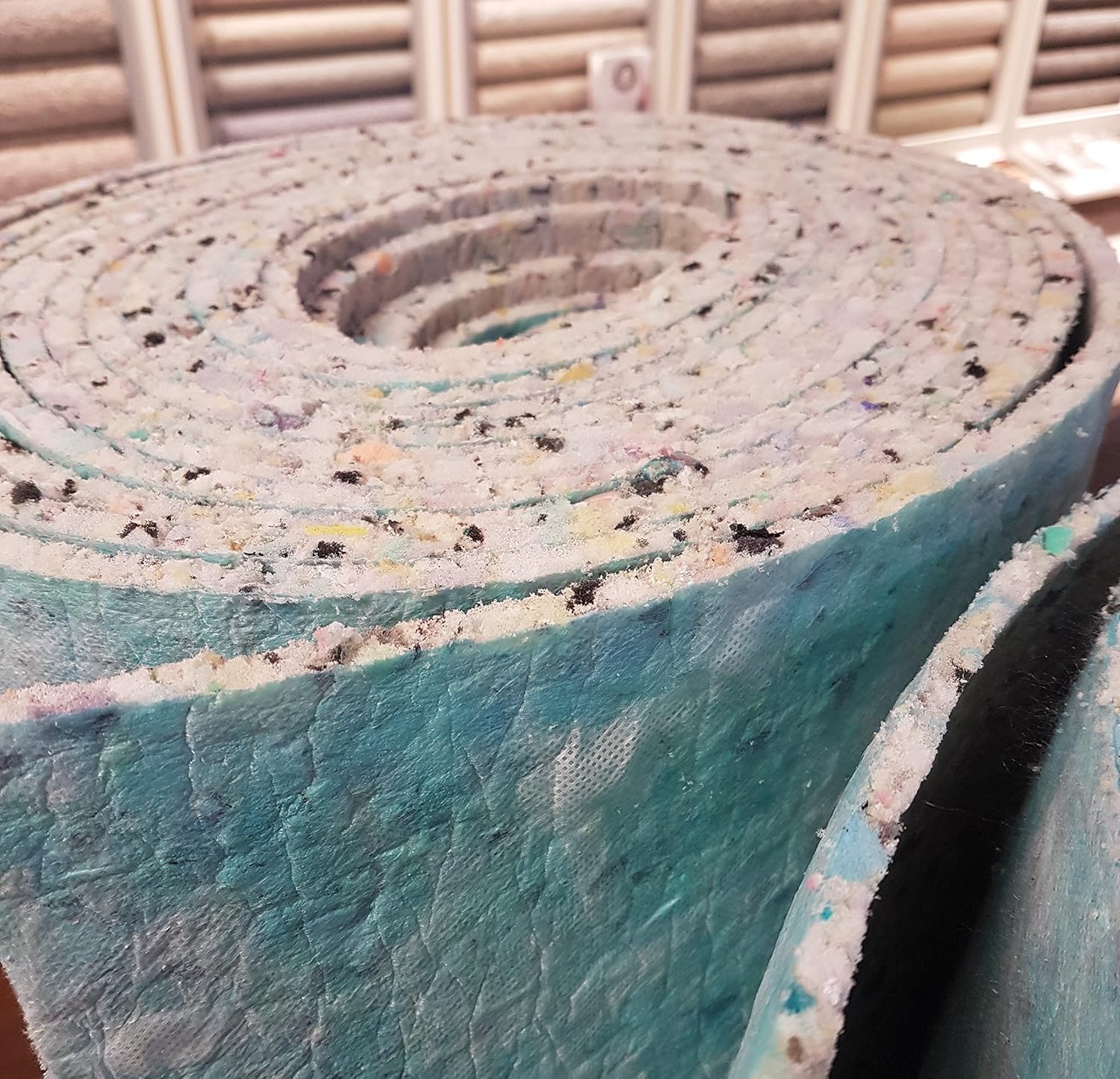 Cheap Carpet Underlay Amazon.co.uk DIY & Tools