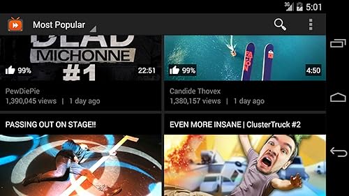 VidTube Player - For YouTube