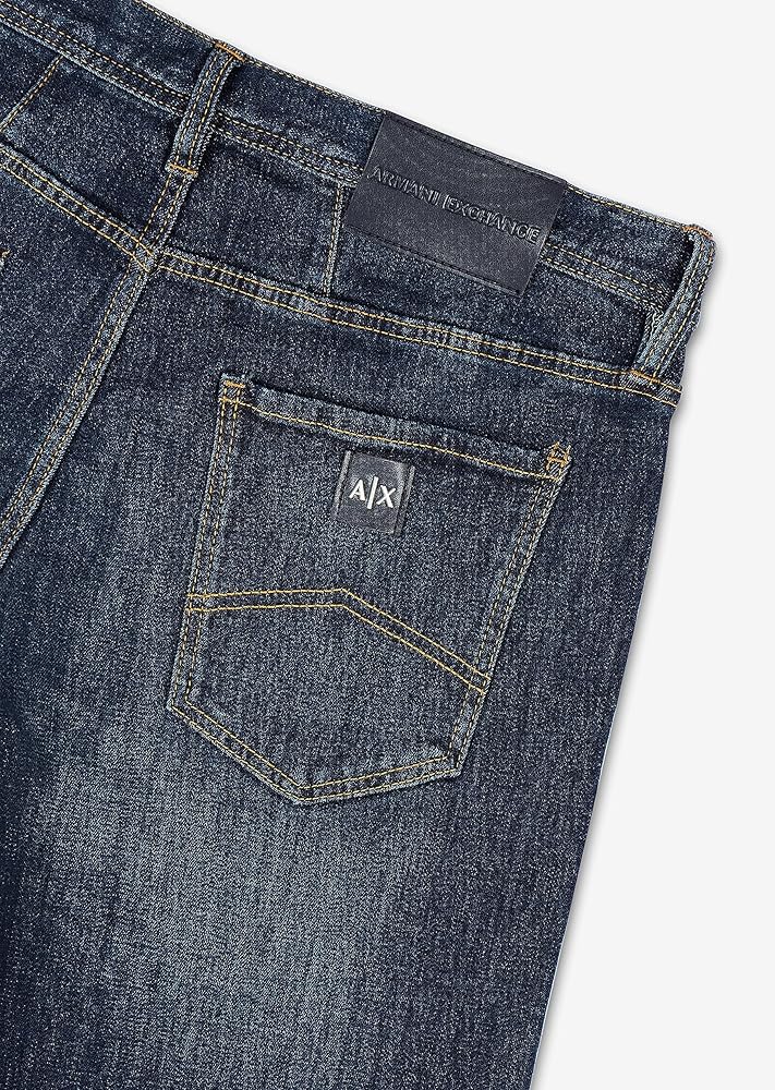 Amazon | A|X ARMANI EXCHANGE レディース J69 スキニー リフト