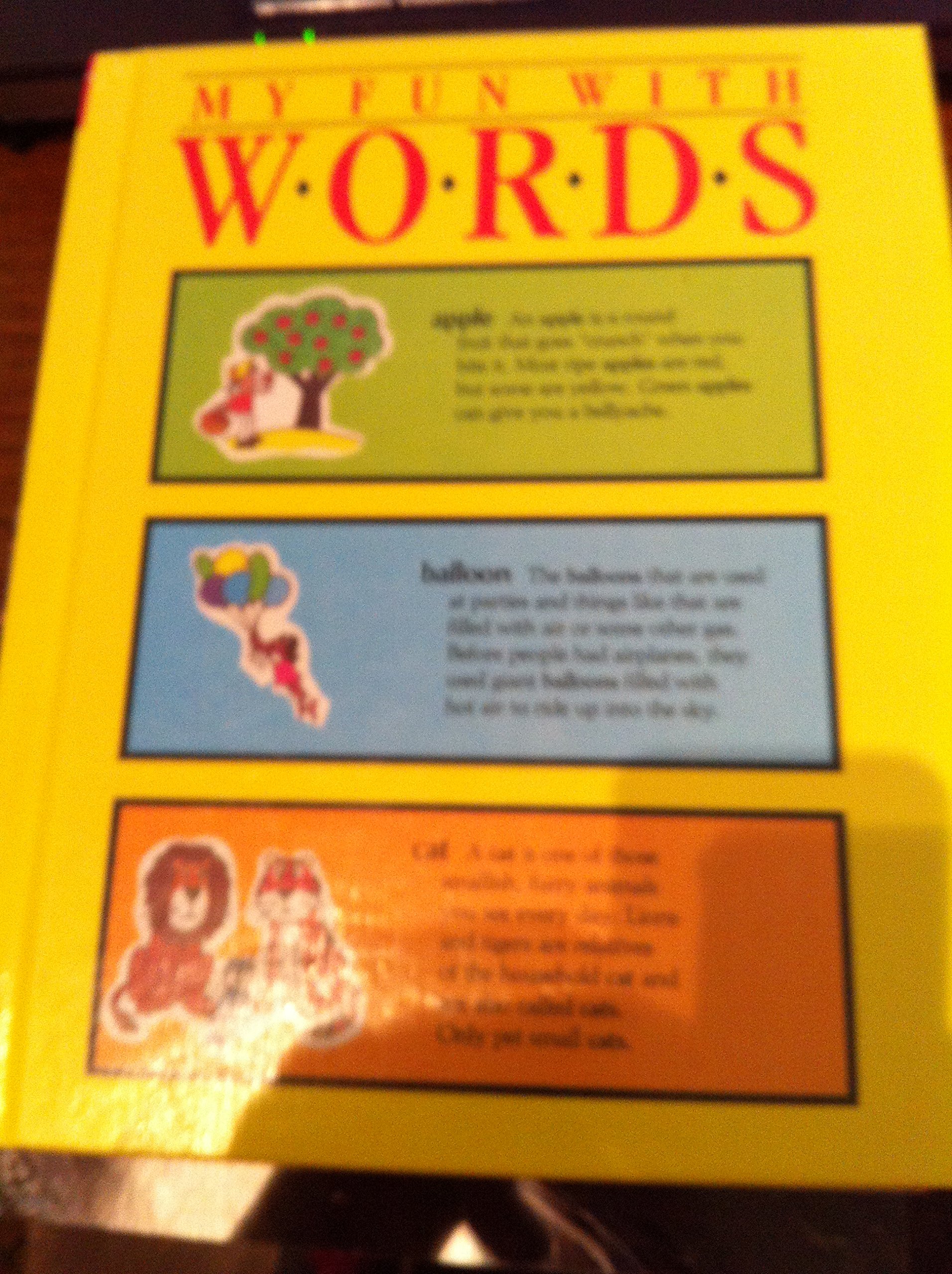 76‐⑲DWE Fun With Words/Fun andAdventures 76‐⑲DWE Fun With Words/Fun andAdventures Fun with words