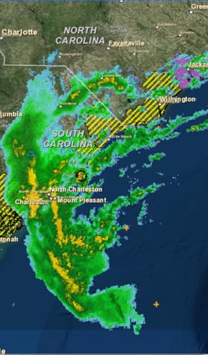 Atlantic Hurricane Tracker
