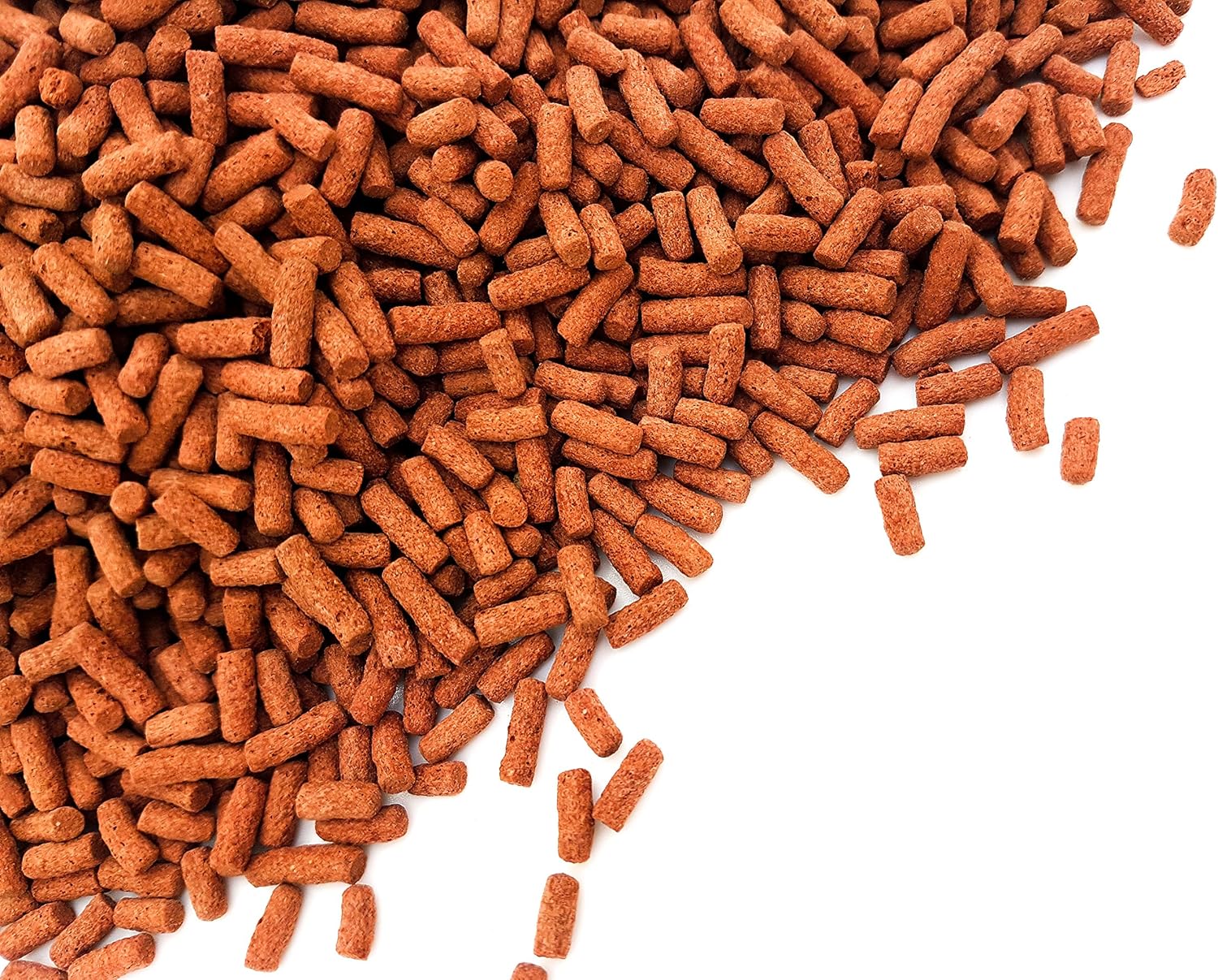 Heron's Pet World HERONS Cichlid Colour Sticks 10mm Sticks For