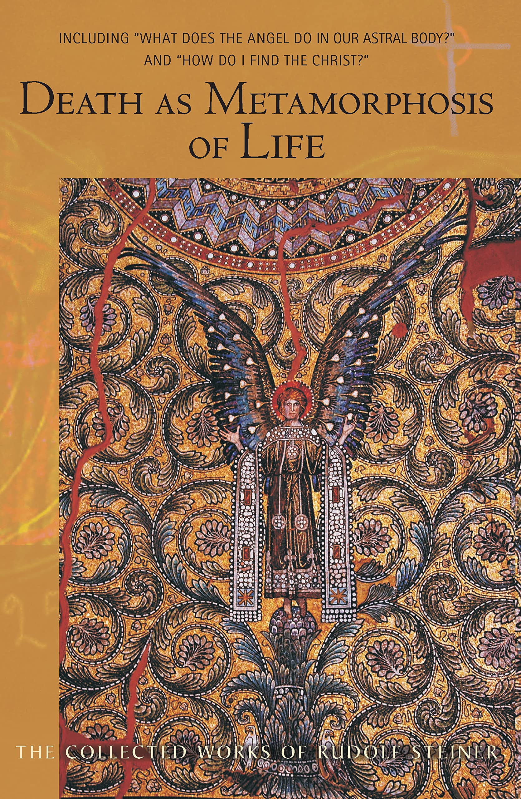 Buy Death as Metamorphosis of Life — BookShops.in
