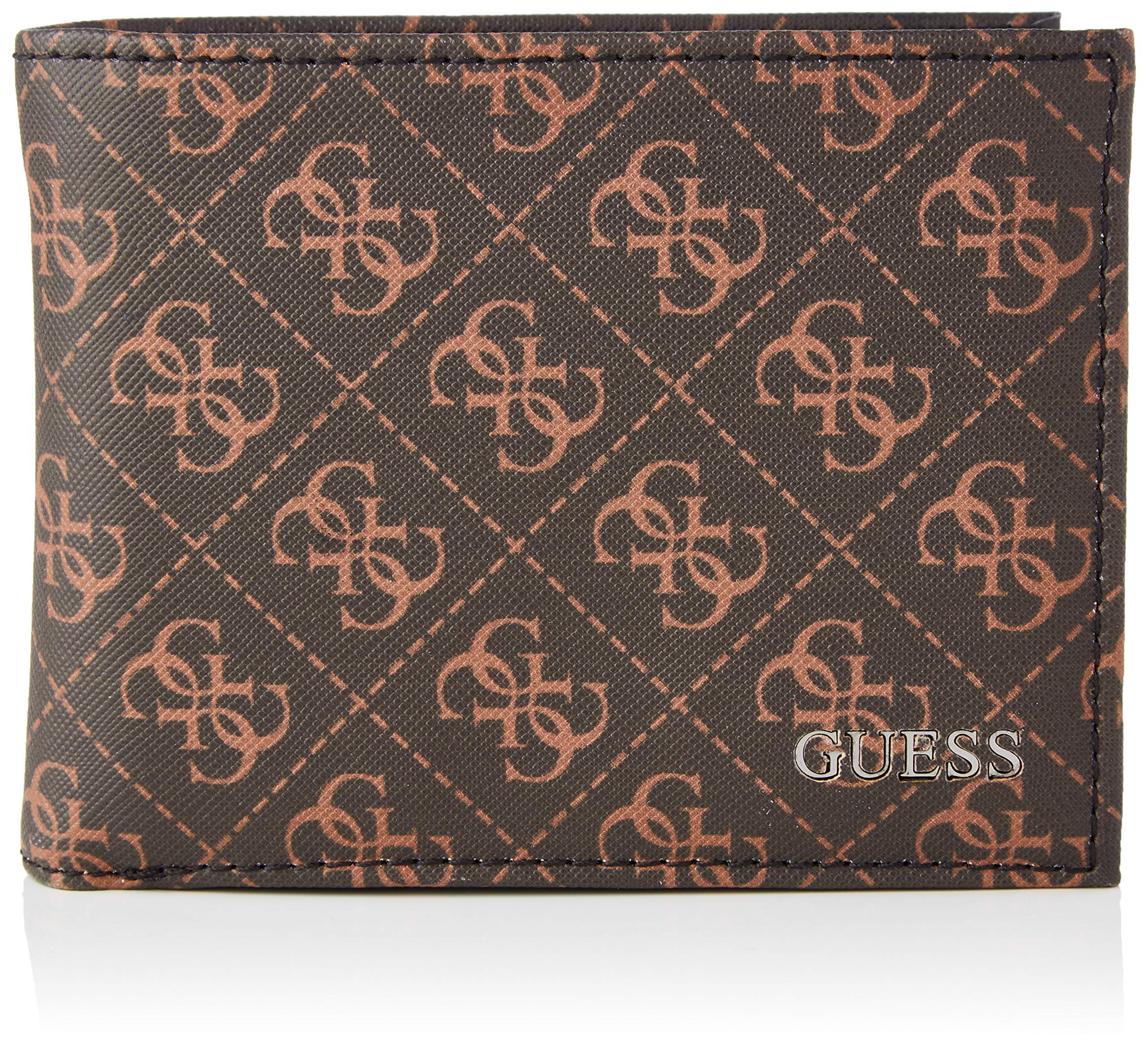 Guess Vezzola Billfold W/Sf W/Cp-image