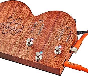 Amazon | ORTEGA オルテガ フットパーカッション&ルーパー Multi Amazon | ORTEGA オルテガ フットパーカッション&ルーパー Multi