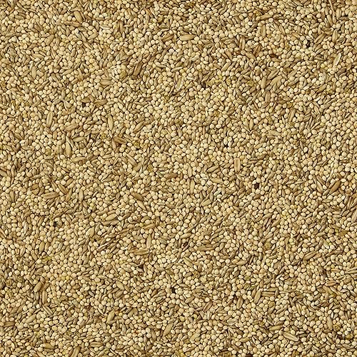 Miniatura 8 de Kaytee Supreme Pet - Alimento para pájaros de periquitos, 20 libras