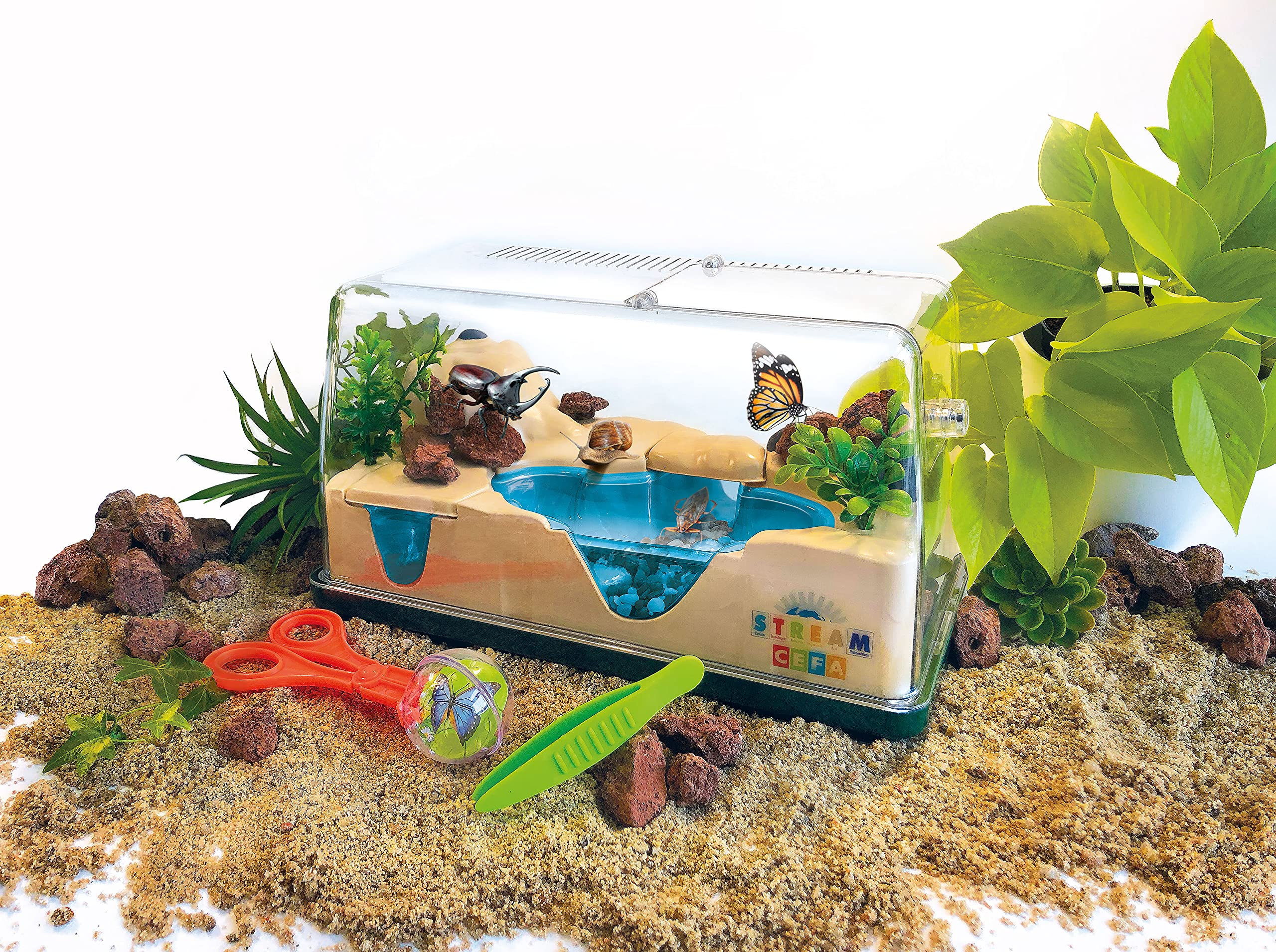 Cefa-toys