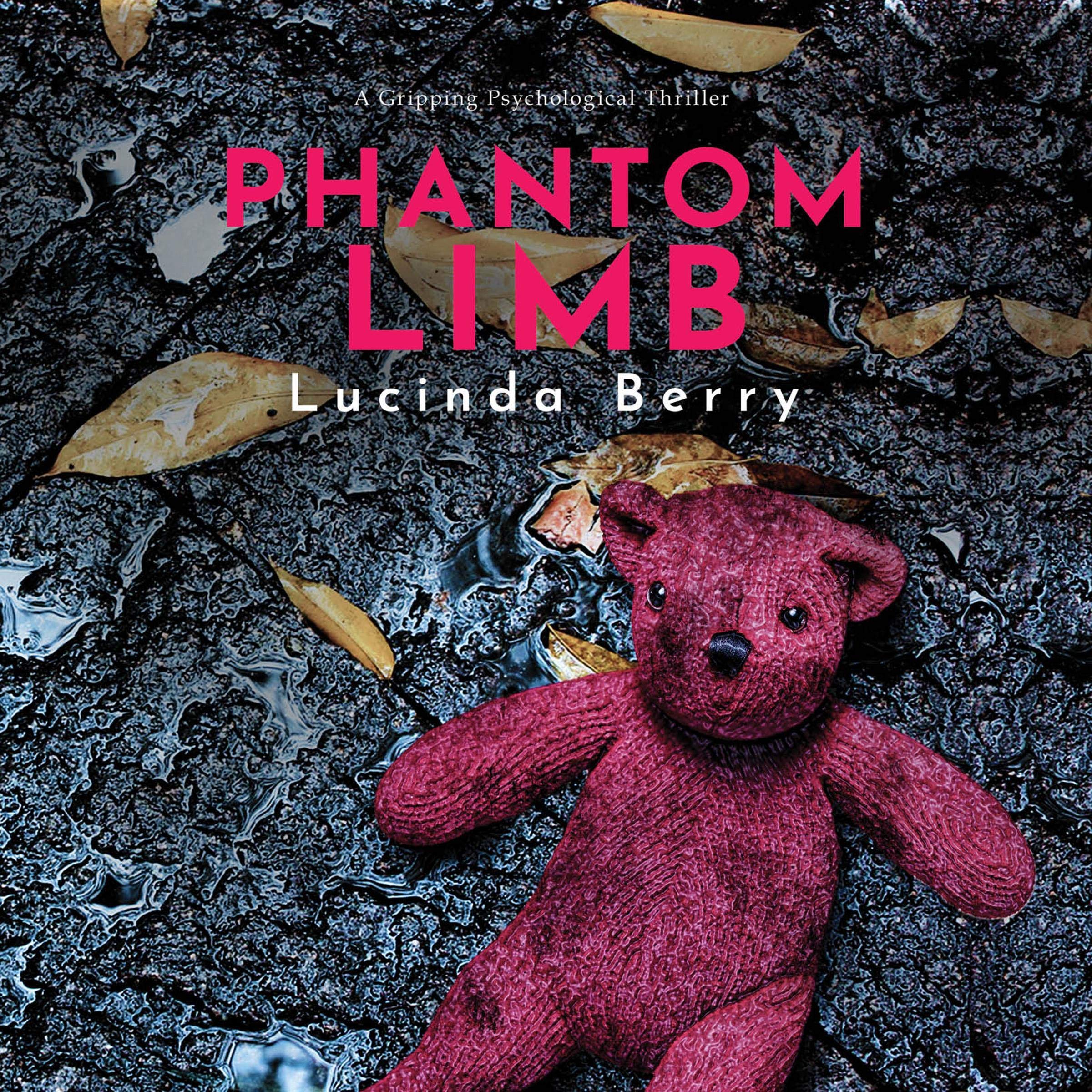 Cover art for Phantom Limb