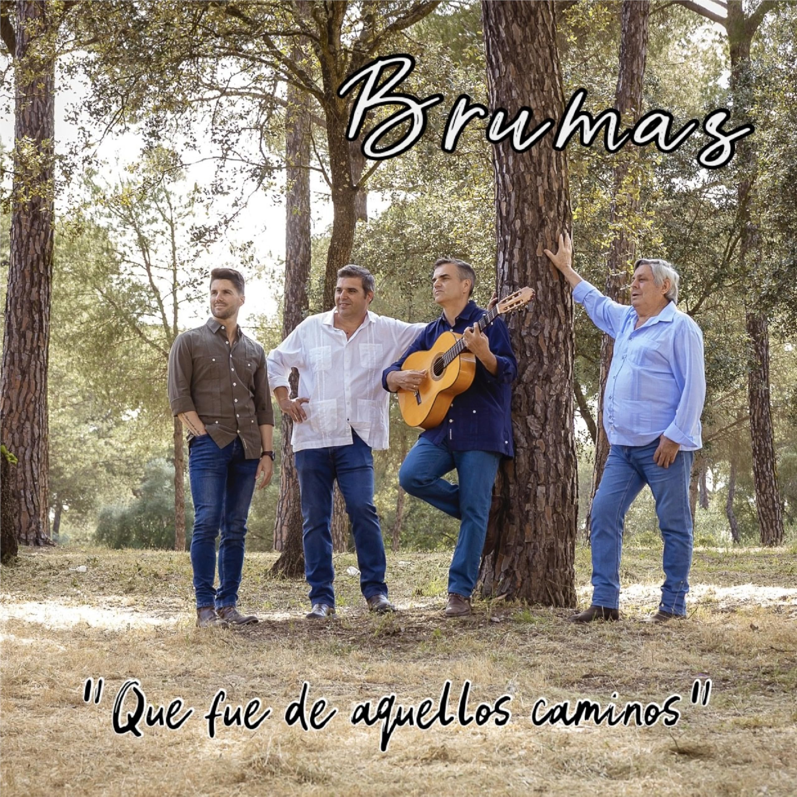 Brumas