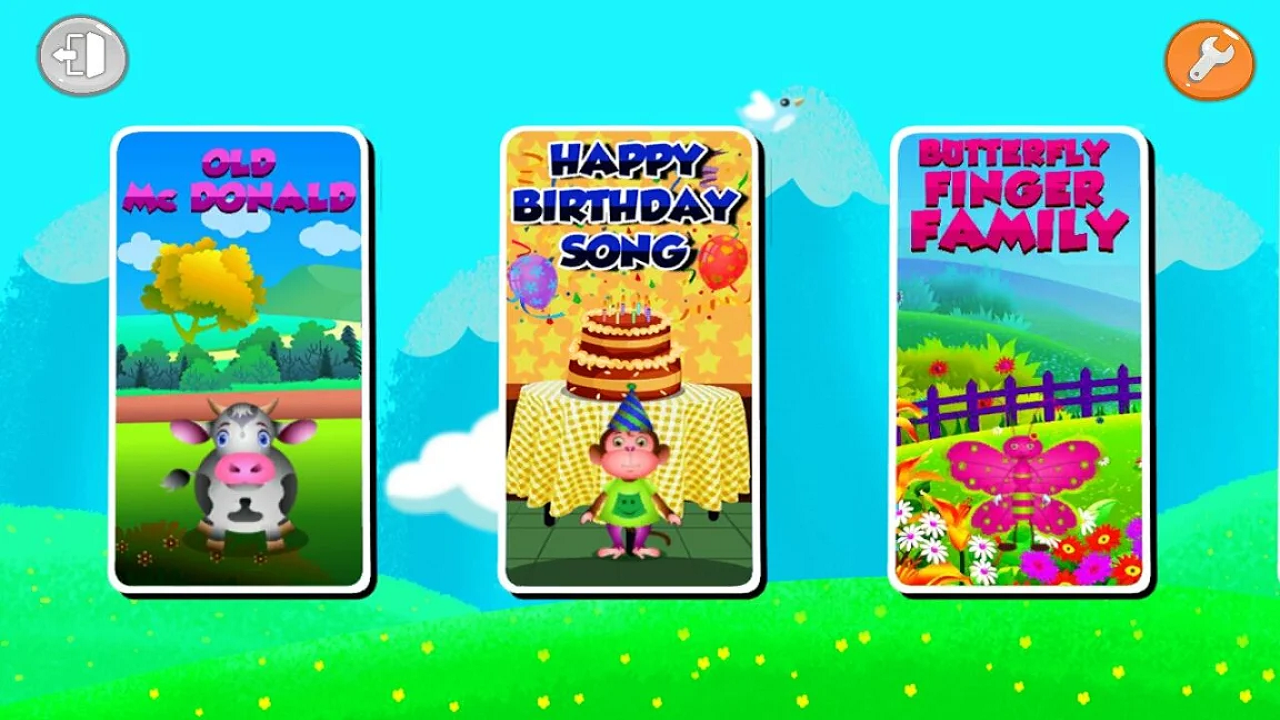 Top Nursery Rhymes Videos for Kids and Toddlers.Rhymes Videos and Kids