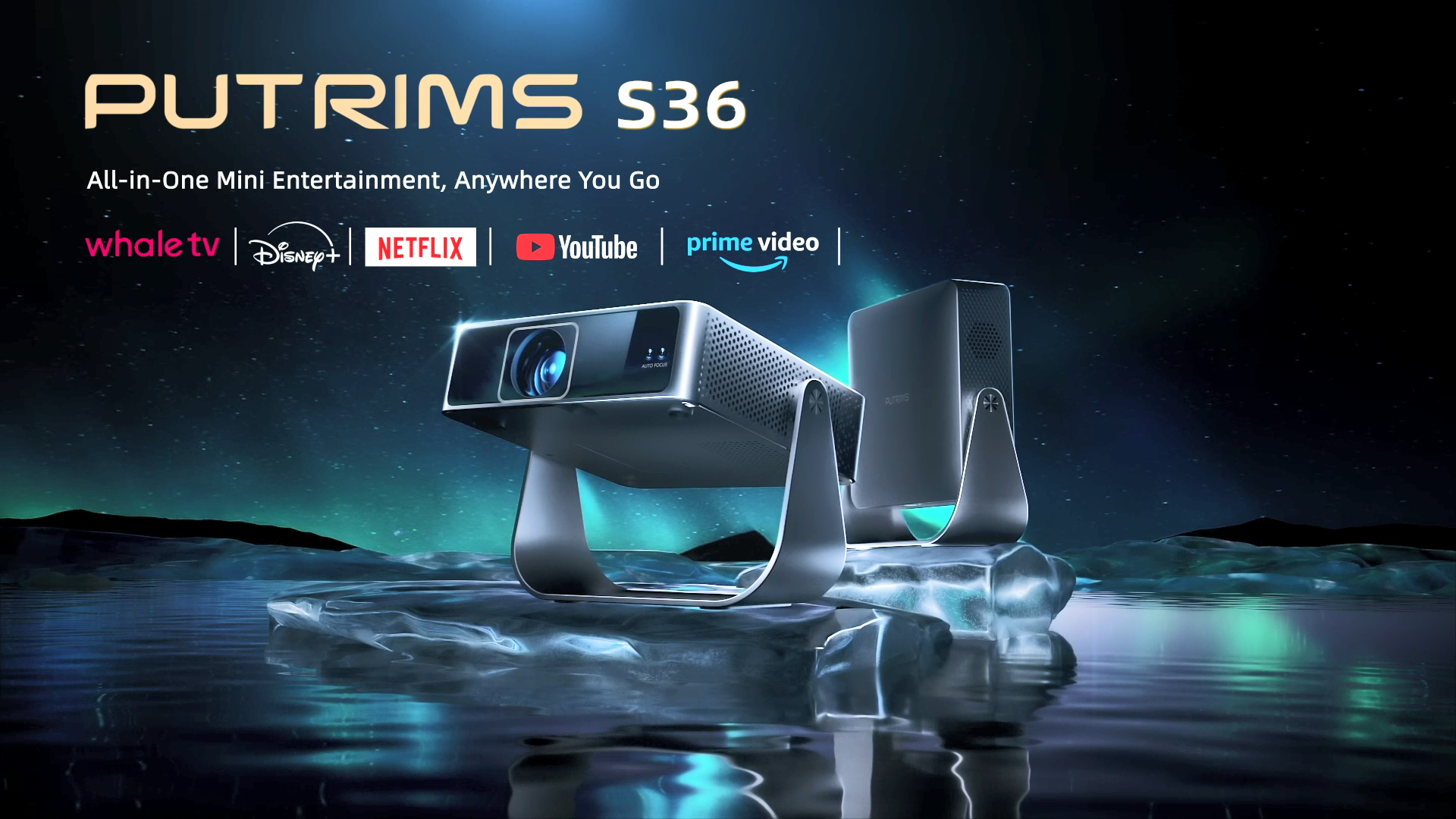 Amazon.com: [Officially-Licensed Apps & Live TV & Auto Focus]Smart