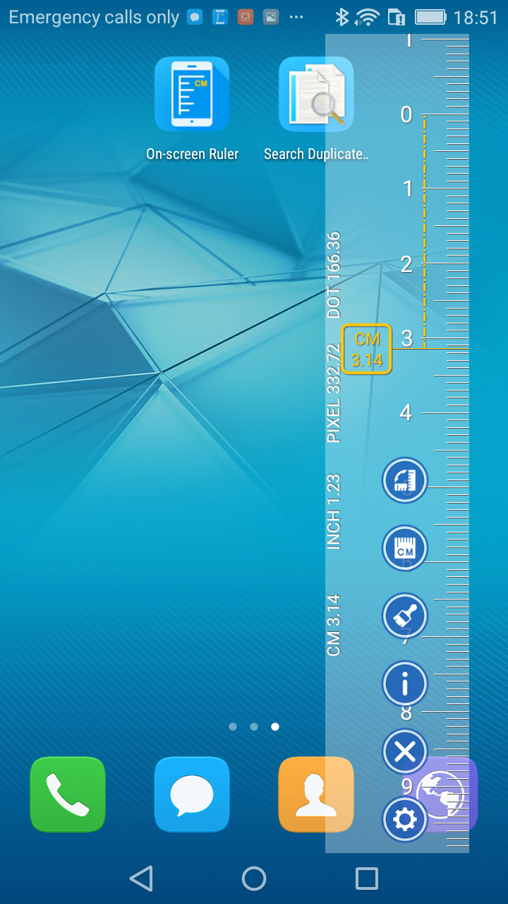 Onscreen for Android