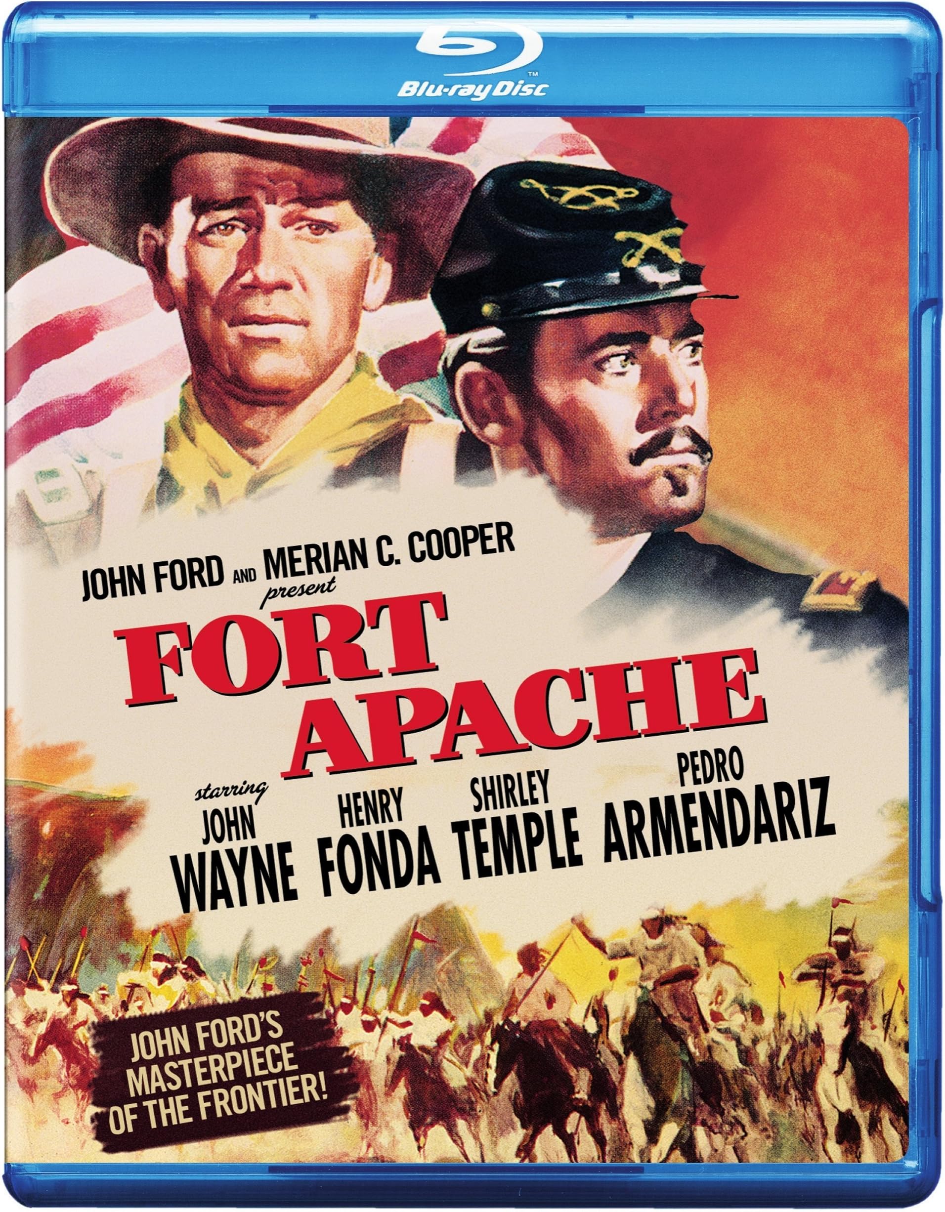 Fort Apache (BD)