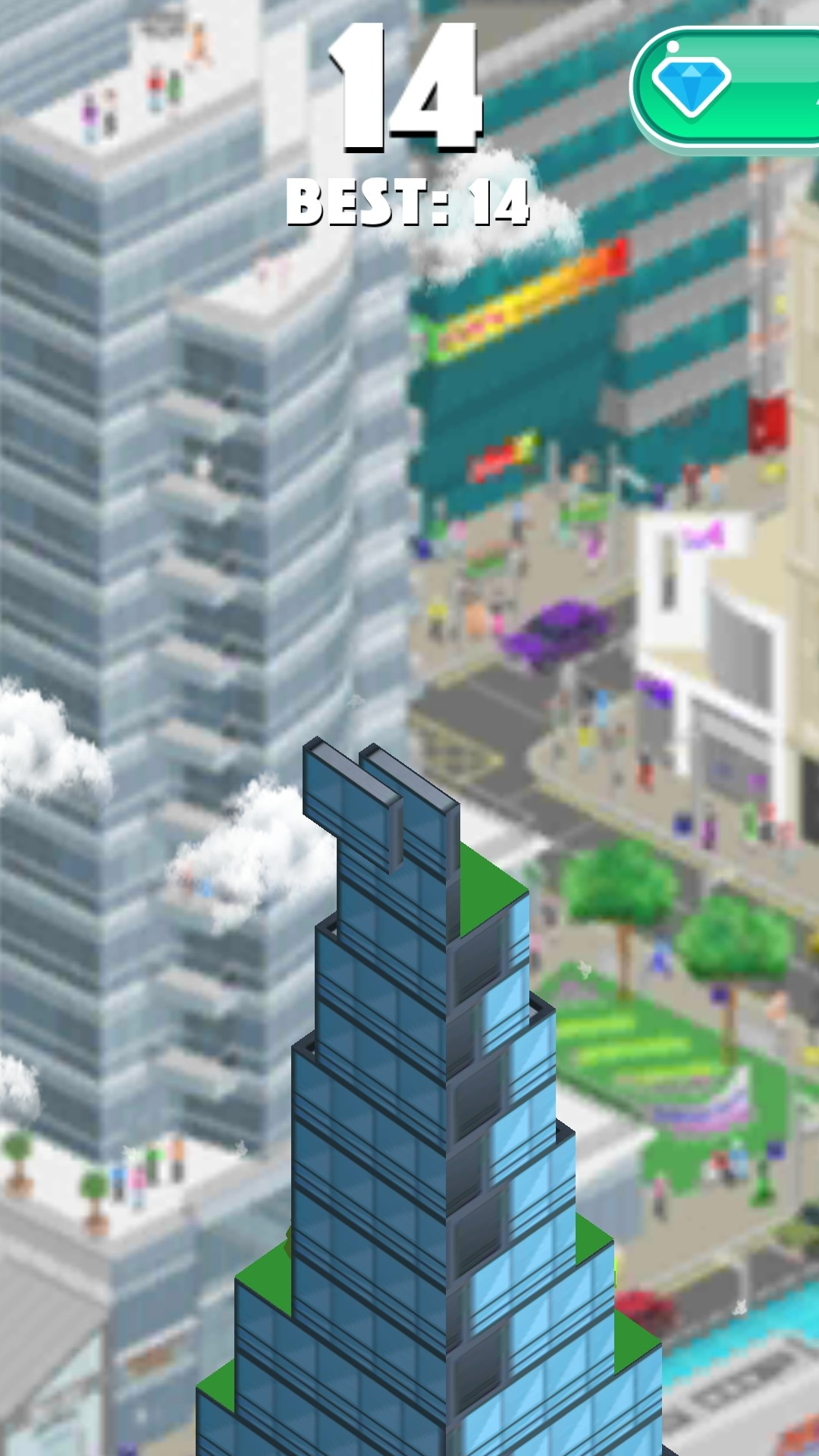 Tower Builder Simulator: Construction Game - App on Amazon Appstore