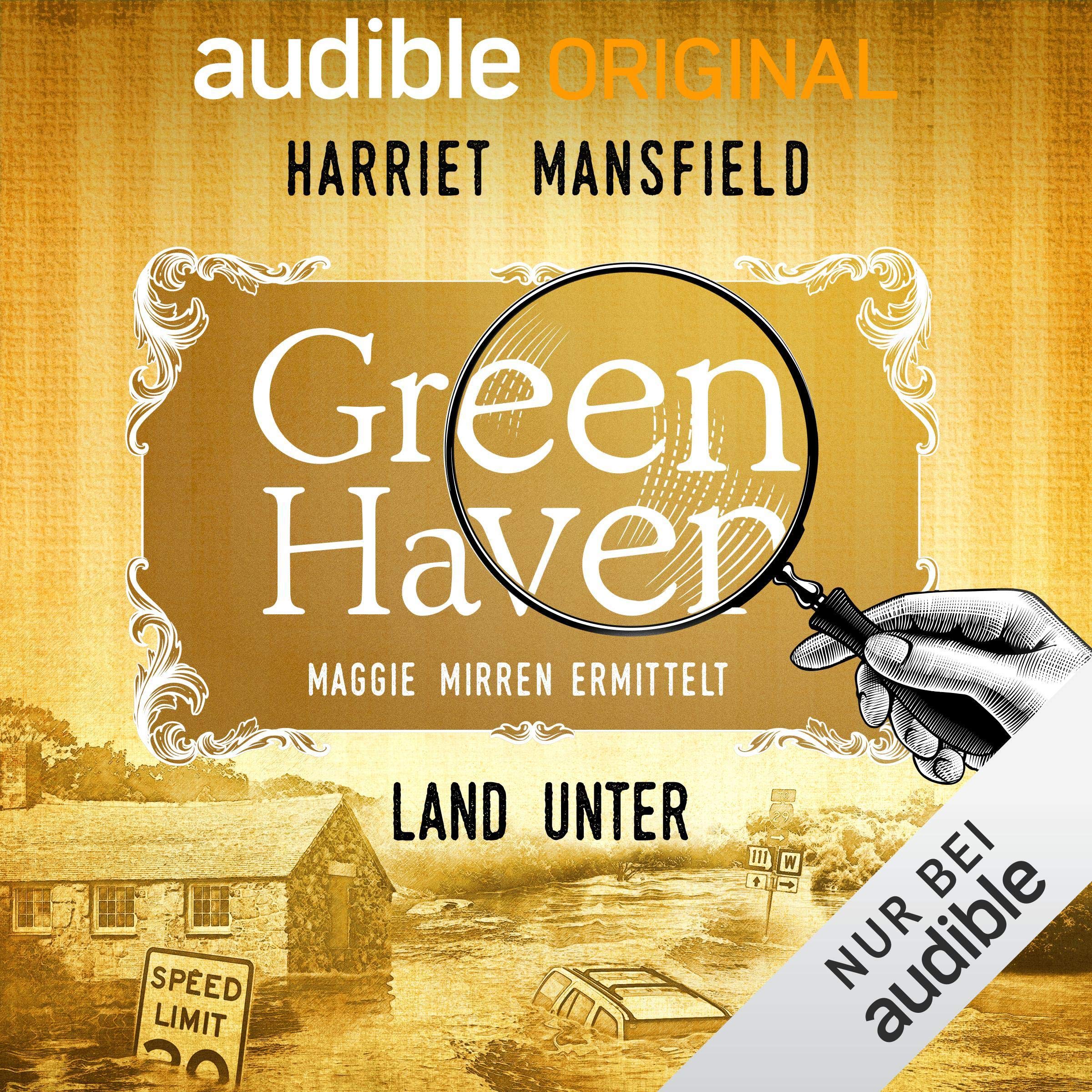 Cover art for 13. Land unter