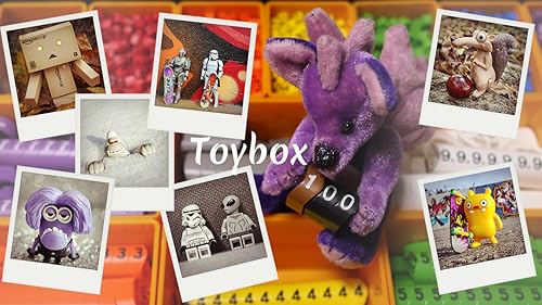 Toybox 100