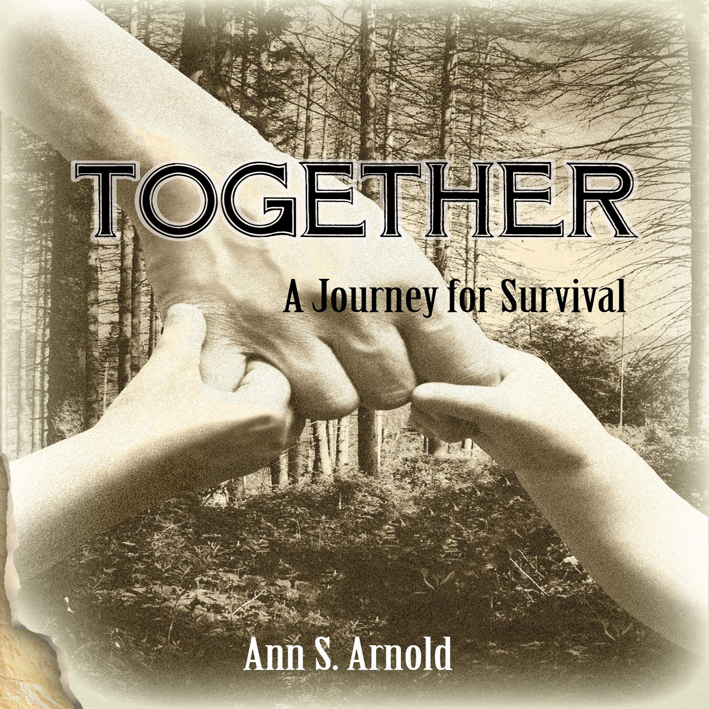 Cover art for Together