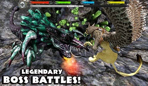 Griffin Simulator - Thumbnail 3