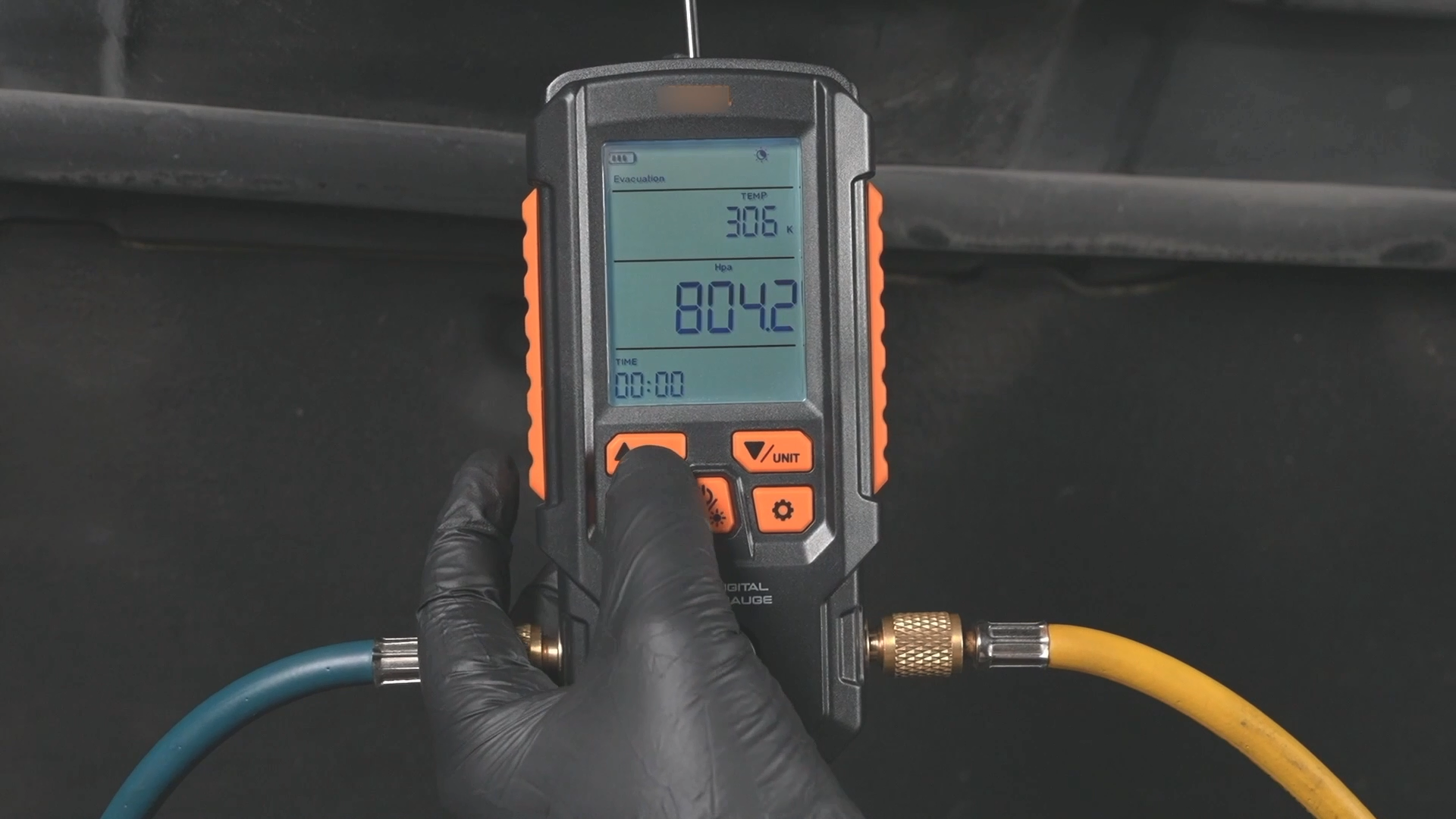 むーぐ32 せんよう Amazon.com: Digital Vacuum Gauge Pro, HVAC Vacuum Meter, 0.2