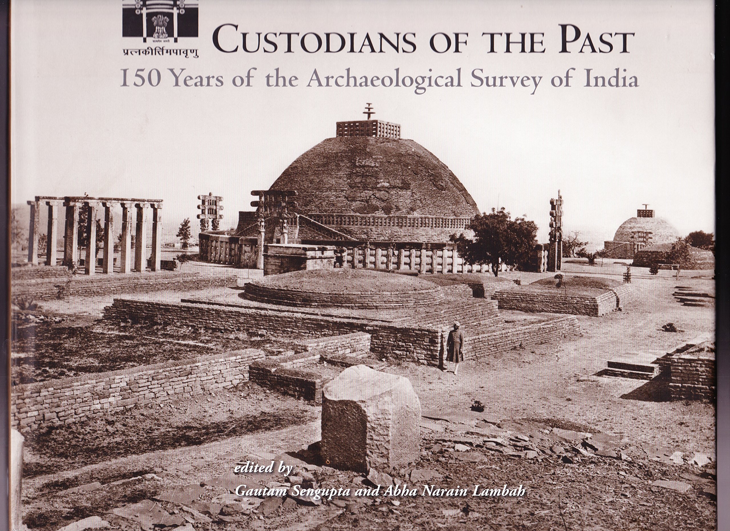 Custodians of the Past