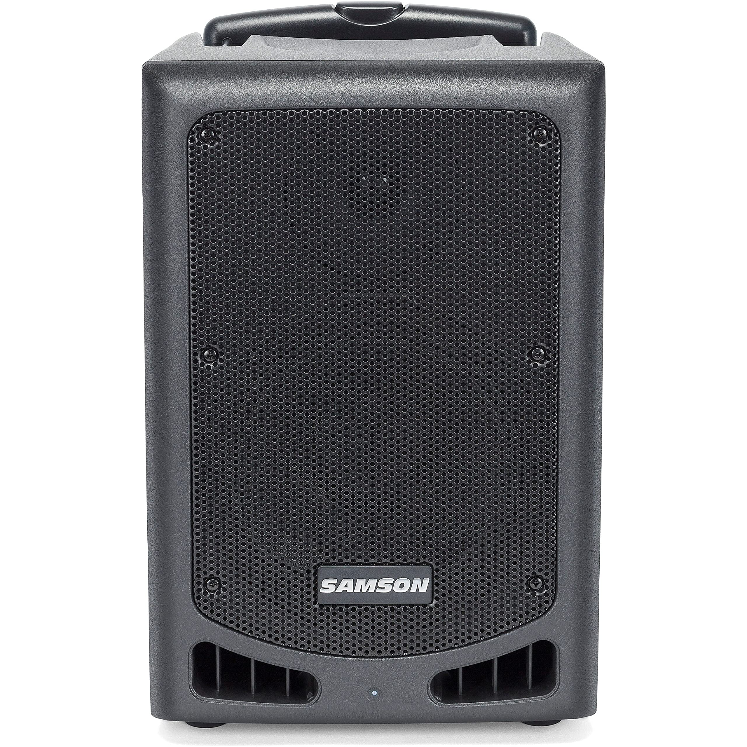 SAMSON - EXPEDITION XP208w - PA Portatile con Bluetooth - 200W