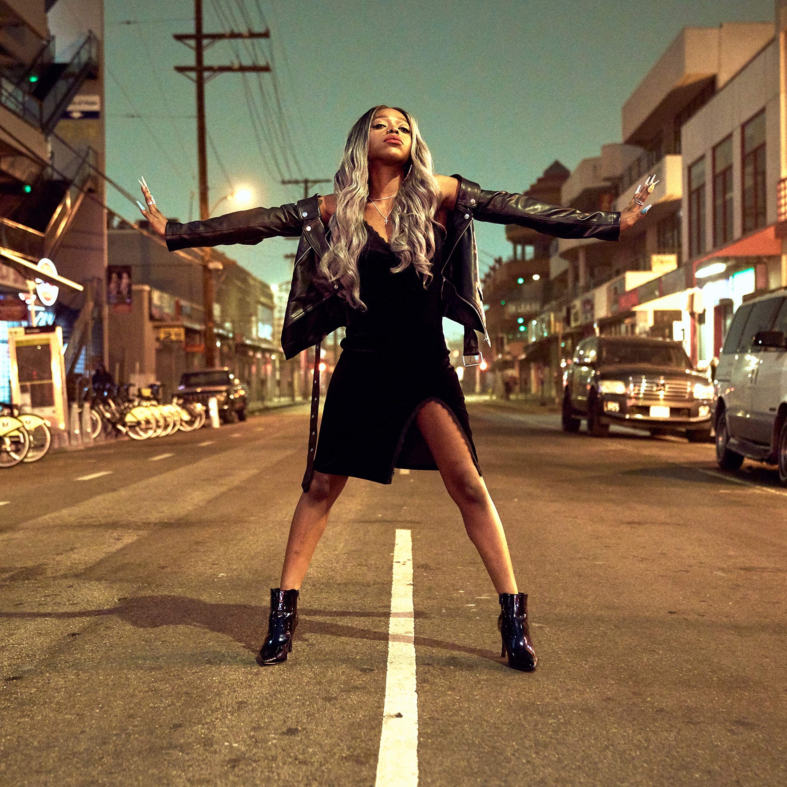 Imani The Pearl Princess