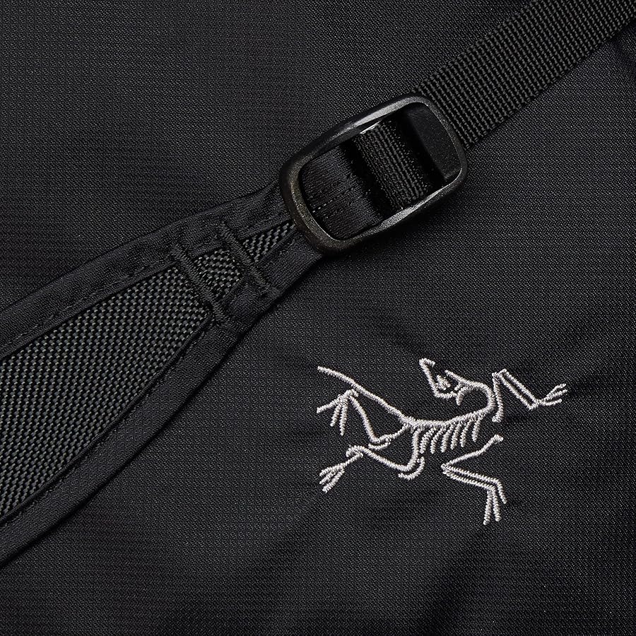 Arc'teryx アークテリクス　ヒリアド 12　ショルダーバック 楽天市場】ARCTERYX アークテリクス ショルダーバッグ Heliad