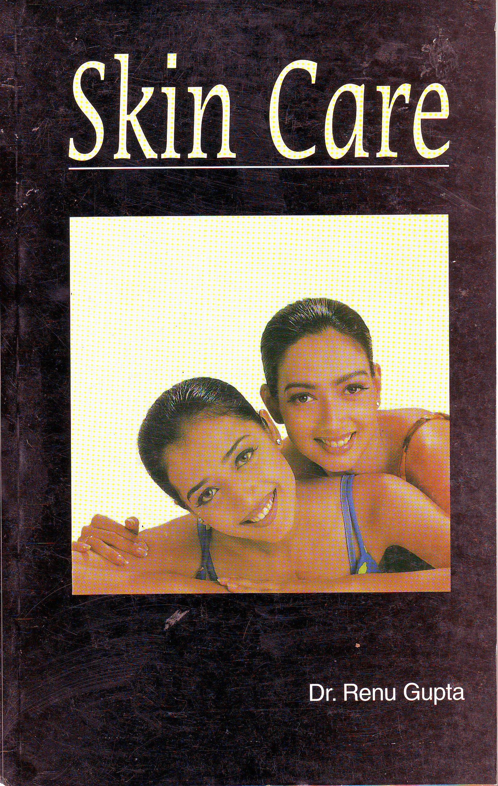 Skin Care English(PB)