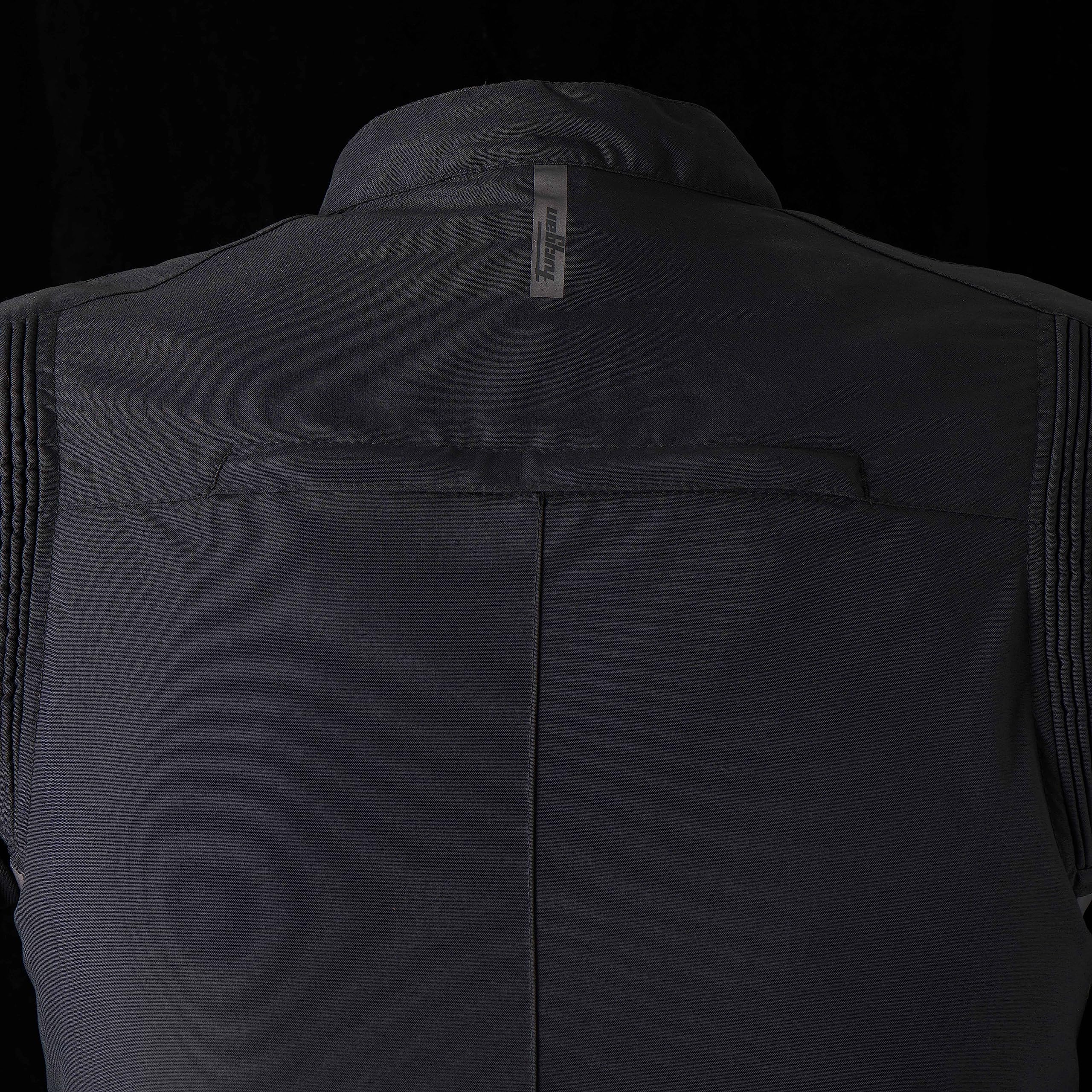 Furygan Scotty Equipamiento deportivo para fans Hombre