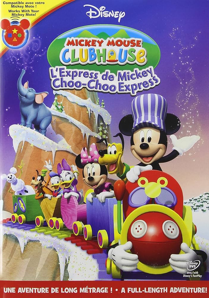 その他 Cars Planes &amp; Choo Choo Train [DVD] Cars Planes & Choo Choo Train [DVD]