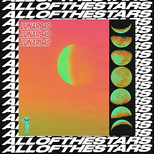 All Of The Stars by Lunar949 on Amazon Music Amazon.co.uk All Of The Stars by Lunar949 on Amazon Music Amazon.co.uk