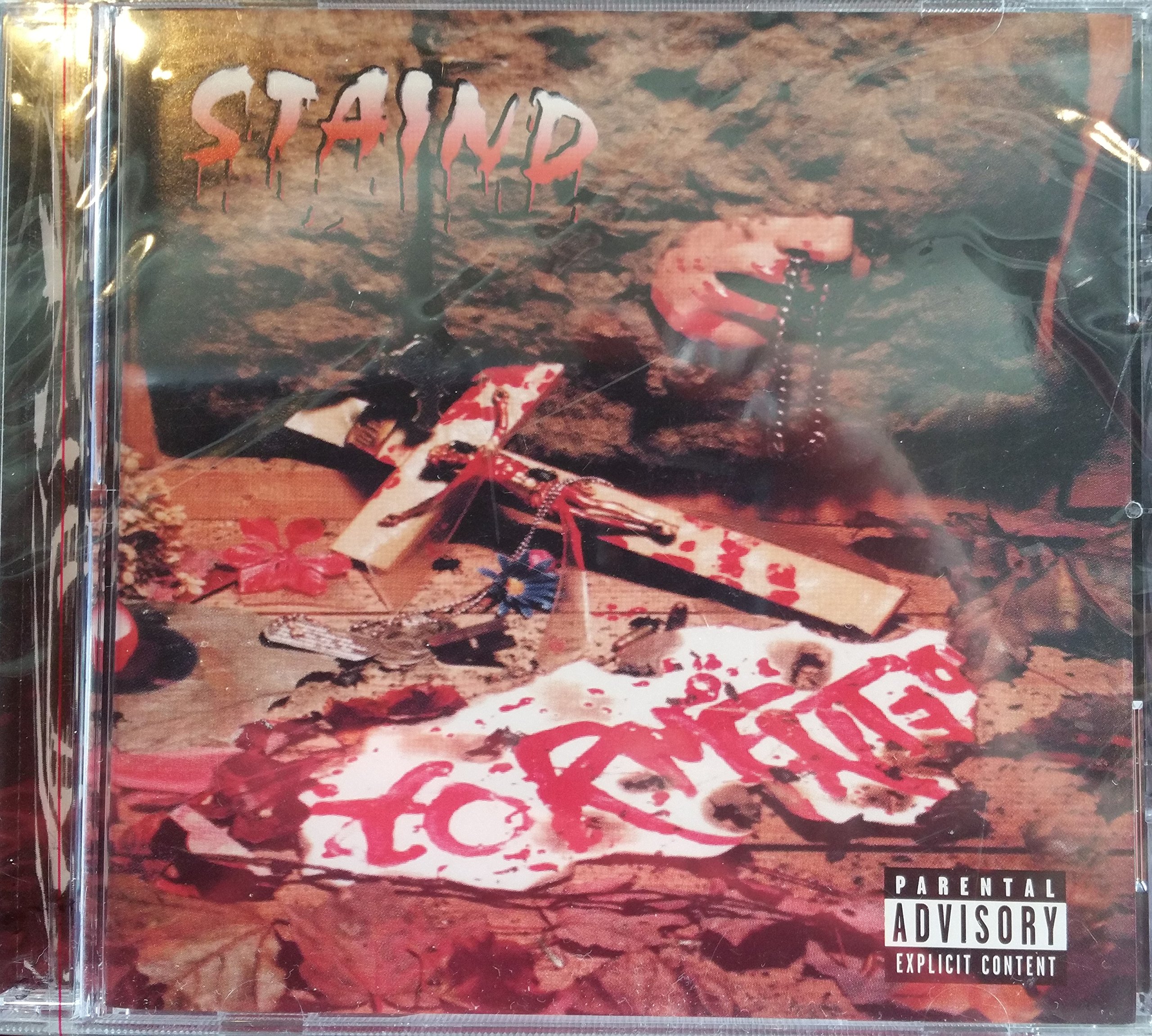 マーシー・フリーMarcle Free Tormented CD A1t5DFq6W-L.jpg