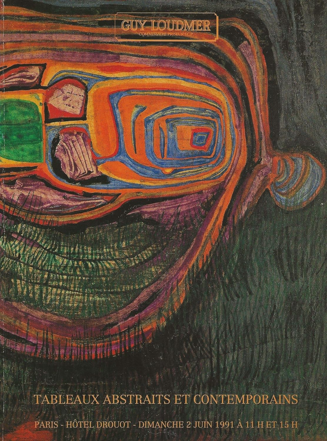 L'ivrogne et l'emmerdeur (French Edition) Hyvernaud,