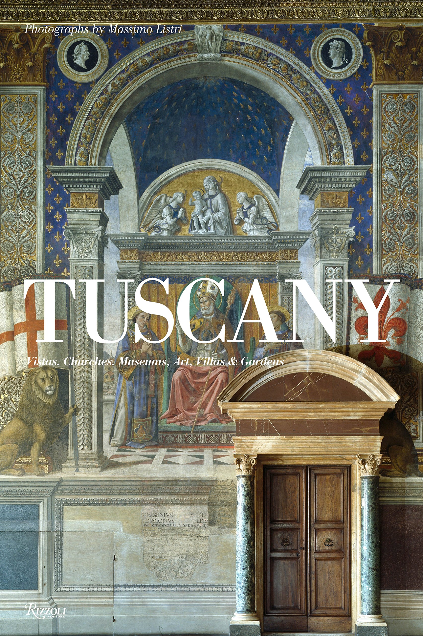 Tuscany [Idioma Inglés]