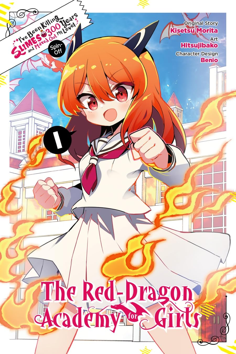 Amazon.com: I've Been Killing Slimes for 300 Years and Maxed Out My