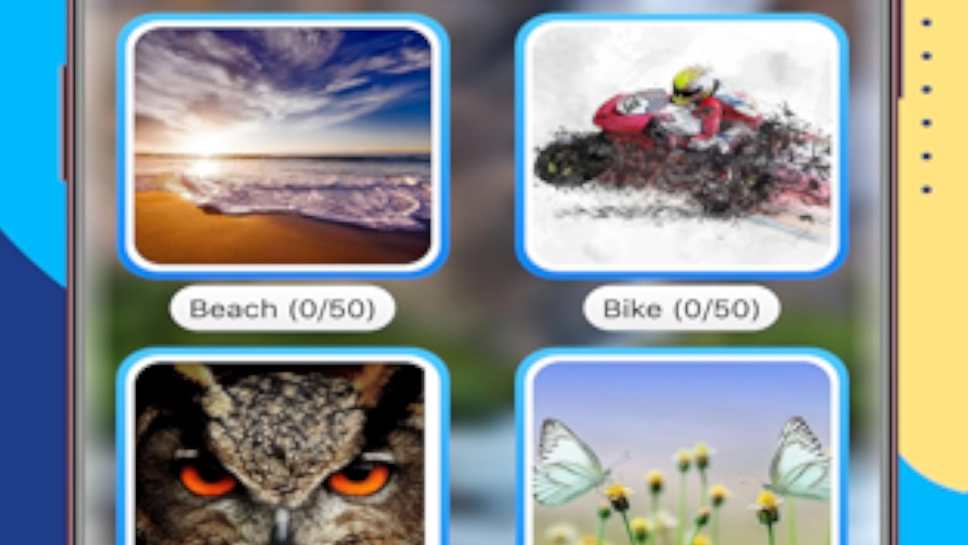 Tile Puzzle Jigsaw Picture Sliding Puzzle App on Amazon Appstore