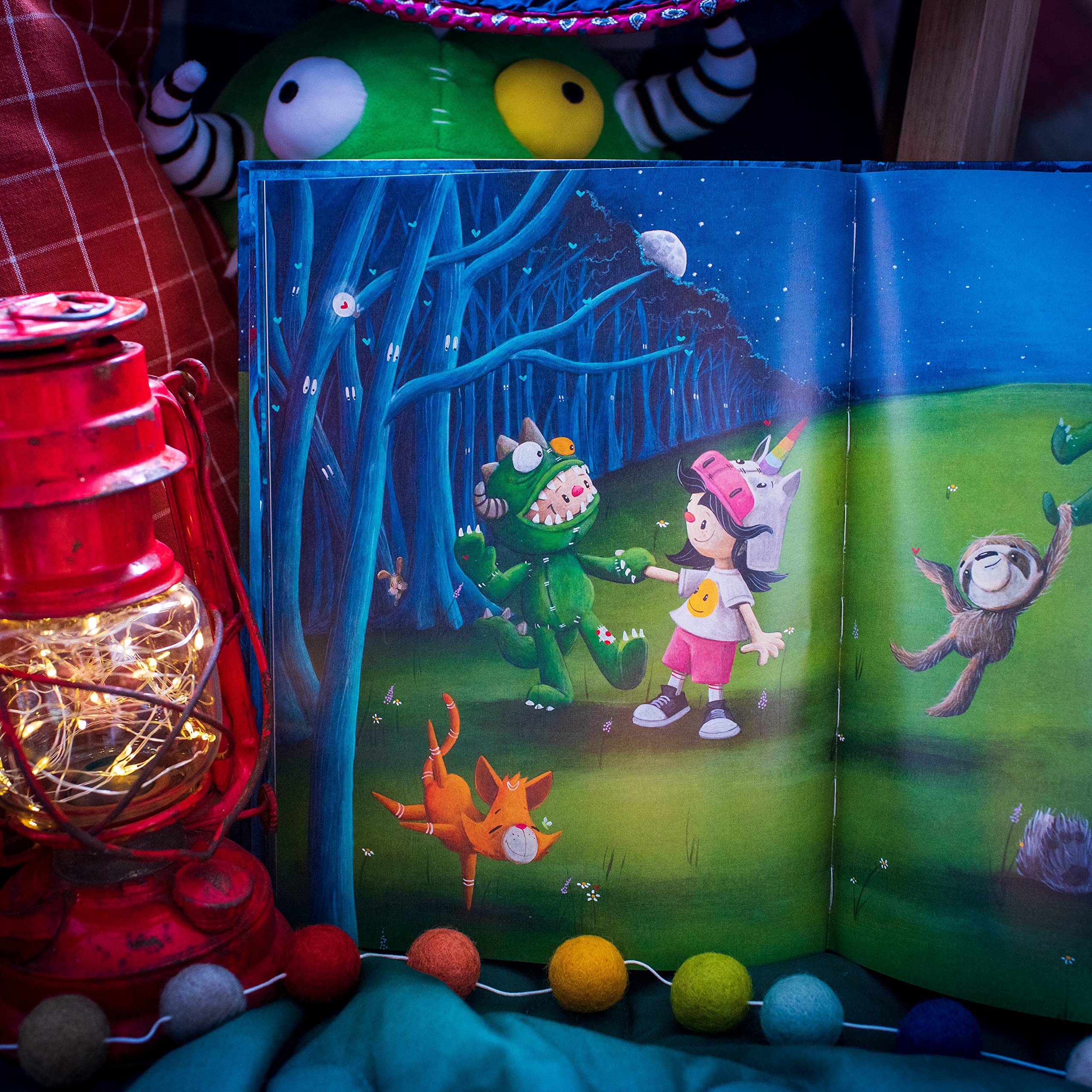 Dragonboy and the Wonderful Night (Dragonboy, 2) - Image 7